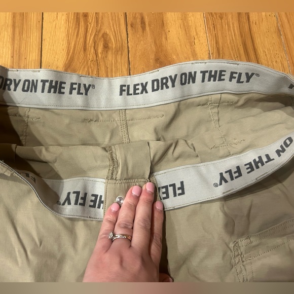 Duluth Men’s Shorts - Picture 3 of 3